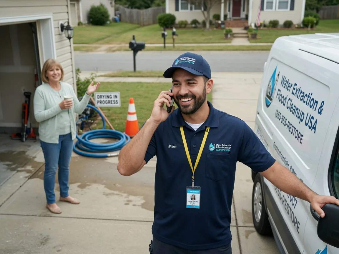 Emergency Water Extraction Carmel, NY FAQs